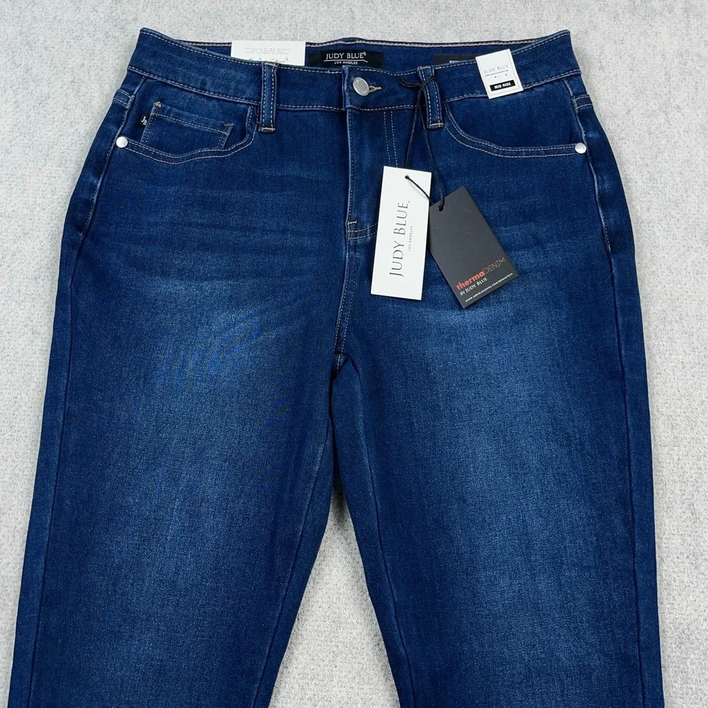 Judy Blue includes item